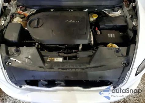 2014 Jeep Cherokee Latitude из США, поврежденный, VIN 1C4PJMCS8EW285261